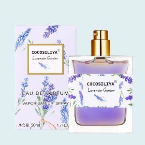 [Ready Stock+COD]  Forescoco Perfume Colorful Shimmer Body Mist Perfume for Men Women Gift
