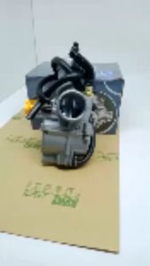 Pemilihan & Penggunaan Karbu PWK Air Strike Keihin Sudco