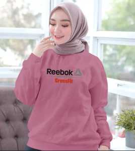 BAJU GROSSFIT TT GIRL TERBARU-KAOS ATASAN WANITA DISTRO LENGAN PANJANG KEREN SAAT INI DAN YANG TERLARIS