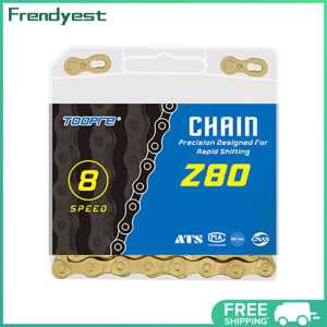 [Return within 7 days]Cycling Parts Mountain Road Bike Chain 8/9/10/11 Variable Speed Bicycle Chains
