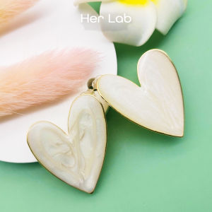 Her Lab | Metal Earrings Set Vintage Statement Earrings for Women Girls Promo sale Foundation Safeguard