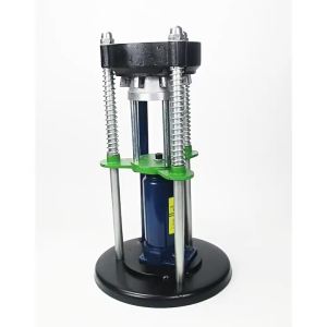 New Arrival Auto A/C Hose Crimper Air Conditioning Repaire Hose Crimping Tool Manual Hose Crimper