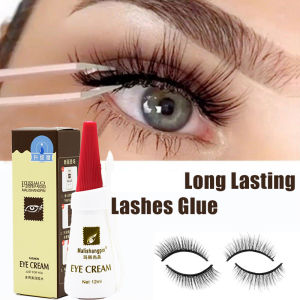 Eyelash Extension Glue: A Comprehensive Guide