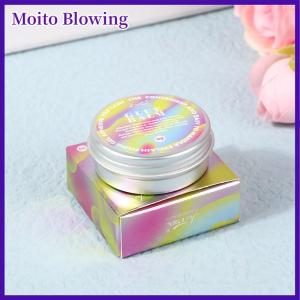 Moito 12g Lifting Lashes Balm Aroma Lash Lift Glue Solid Gel Odorless Ultra-fast Bonding Eyelash Extension Accessory Makeup Tools