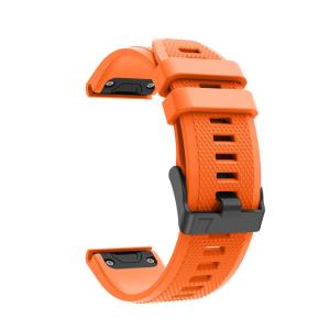 Zenia Nice 26MM 22MM Watchband for Garmin MARQ Forerunner 935 945 965 970 Instinct Fenix 9 8 7 7X E 6X Pro Solar 6 5X 5X Plus 5 5Plus 3 3HR S60 D2 Mach 2 1 G2 G1 Mk1 Mk2 Mk2i Mk3i Bravo Charlie Tactix Delta PX Enduro Approach S70 Epix Instinct Watch Strap