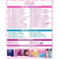 PERFUME PARADISE SPECIAL EDITION CUPCAKE EDITION FOR HER FOR HIM 10ML. 
