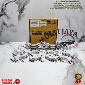 CAP NOKEN AS INNOVA HILUX FORTUNER BENSIN