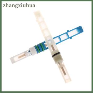 zhangxiuhua Throttle Valve Of Automobile Air Conditioning System Pipeline Throttle Valve Air Conditioning Throttle Valve