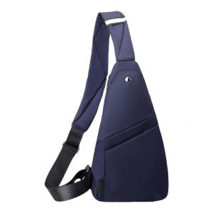 Túi đeo chéo nam đa năng với ví đeo chéo ngang vai chống nước cho cuộc phiêu lưu ngoài trời và mang theo EVERYDAY