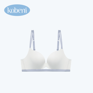 KOBENI Support Shaping เสื้อชั้นใน บราดันทรงไร้โครง ทรงสวย ซัพพอร์ตหน้าอกได้ดีขึ้น กระชับดีเยี่ยม