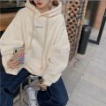 ELLON ARC SWEATER HOODIE OVERSIZE | SWEATER WANITA BIG SIZE. 