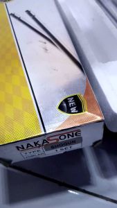 AS SOK SHOCK SHOK HALU HALU DEPAN SHOGUN 110 SATRIA TORNADO