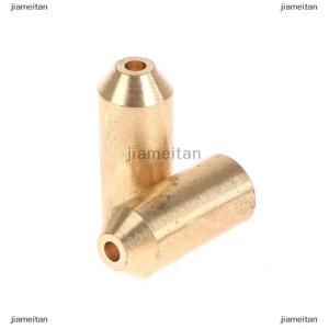 [COD] jiameitan 3pcs Gas Refill Adapter สำหรับไฟแช็คเตากลางแจ้งเดินป่าตั้งแคมป์อะแดปเตอร์เตา