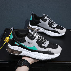Sepatu Pria Import Sport Sneakers Fashion Terbaru Temali Kualitas Terjamin Bisa Cod