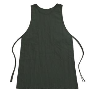 Polyester Tạp dề có tính năng bảo hiểm dài hơn thường lệ thắt lưng có thể điều chỉnh hoàn toàn bảo vệ trong quá trình nấu ăn làm sạch và tự làm dự án