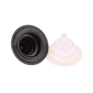 [caichuitan] Silicone thuyền động cơ Cáp khởi động Cáp tổ chức chịu mài mòn dòng khởi động cho Du Thuyền biển Kayak xuồng phụ kiện thuyền