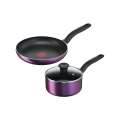 Tefal Cooking Source 3pcs Set B504S2. 