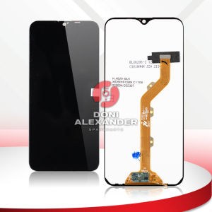 LCD TOUCHSCREEN INFINIX SMART 3 PLUS X627 - LCD INFINIX S4 X626 COMPLETE ORIGINAL 1 SET