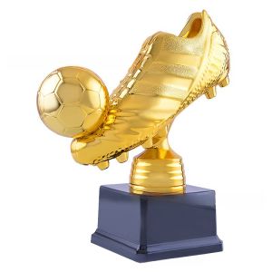 Trophy Piala Bola Import Model Sepatu Bola Terbaik Best Player
