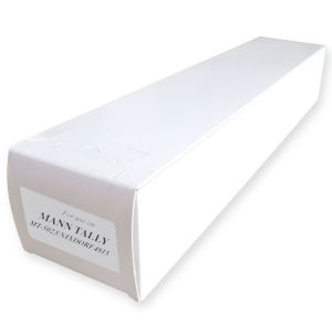 ผ้าหมึก ตลับผ้าหมึกเทียบเท่า ริบบอน Ribbon Nixdorf 4915 สำหรับเครื่องพิมพ์ดอตแมทริกซ์ Nixdorf 4915 และ Tally T5023 จำนวน 1 ตลับ