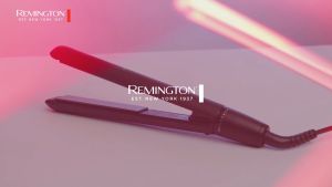 Remington Catokan Pelurus Rambut Ceramic Glide S3700