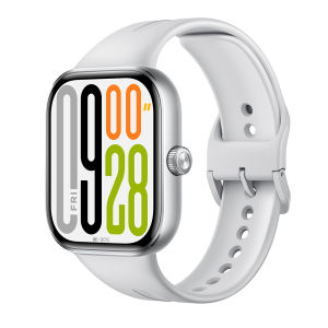 Redmi Watch 5 2.07 amoled display 150+ sportmodes