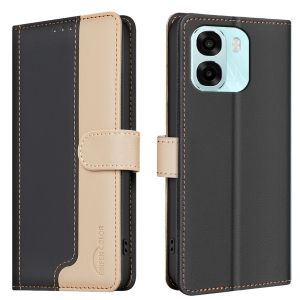 For OPPO A60 A6 A6X A18 A16 A38 A52 A54 A55 A58 A59 A74 A78 A79 A92 A94 A95 A98 Phone Case Magnetic Leather Wallet Card Slot Couples Flip Cover Casing