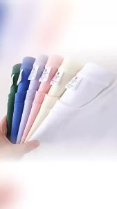 220g日系重磅纯棉短袖t恤男女纯色白色男士空白衫潮牌ins批发货源