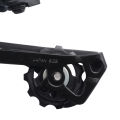 Shimano GRX RD RX400หลัง Derailleur 10จักรยานถนนความเร็วสูงชาโดว์เมาท์โดยตรงจักรยานเสือหมอบอุปกรณ์รถจักรยานเดิม. 