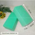 Busa Foam Buket Bunga Floral Foam Busa Kering 20x10x7 satuan. 