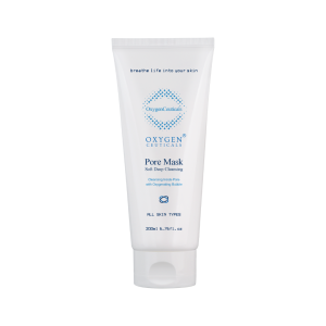 OxygenCeuticals Pore Mask Foaming Wash 200ml
