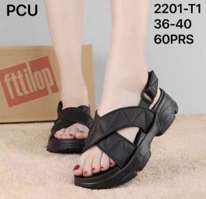 ( COD ) Sandal jelly wanita terbaru 2021 || Sandal wanita dewasa || 1728 || Sandal balance wanita || Sendal wanita terbaru 2021 || Sandal || Sandal gunung wanita || Sandal wanita terbaru 2021 import korea | Sandal jelly karet balance || RumahfashionMurah