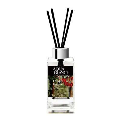 AquaBlance 110ML Aroma Reed Diffuser Foraged Berries