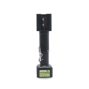 EDHO5 Professional Electric Sugarcane Peeler Peeler Equipment High Efficiency Handheld Sugarcane Cutter Power Tool Anti-slip Hand Sugarcane Peeling Machine Household