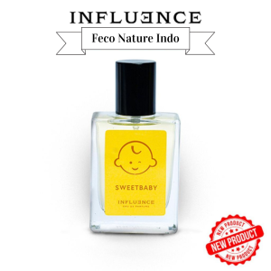 INFLUENCE SweetBaby Eau De Parfum 50 ML