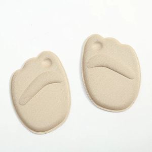 INSOLE BUSA BANTALAN ALAS KAKI PADA SEPATU 1 PASANG (2PCS) SPON ALAS KAKI DEPAN PENGGANJAL FOREFOOT