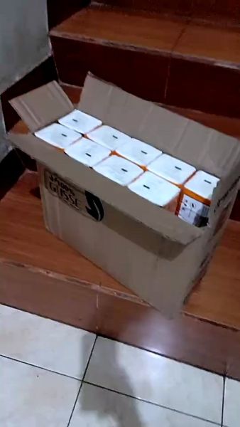 Buyer review video 2