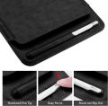 Xiaomi Redmi Pad SE 2023 11 inch Sleeve Leather Magnetic Bag Case Trifold Stand Slot Pen Stylus. 