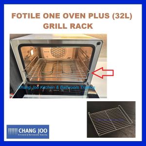 FOTILE ONE OVEN PLUS (32L) GRILL RACK