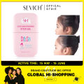 SEVICH Hair Styling Slick Stick For Kids 80ml Hair Finishing Stick Gel Children Hair Wax Stick Organic Kids Hair Gel. 