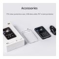 Fiio M6 Hi-Res Digital Audio Player Original. 