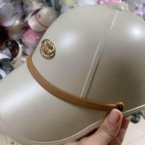 Nón bảo hiểm kết demen Nam / nữ Cao cấp