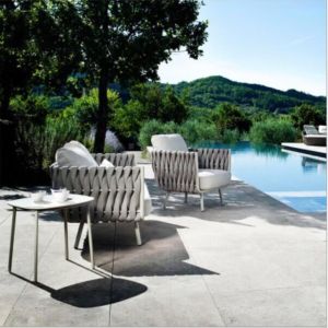 ODS002 Indoor / Outdoor Single / Two seater / Three seater Sofa