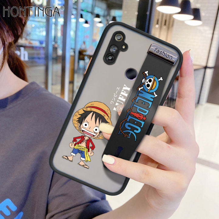 Case on sale realme c3