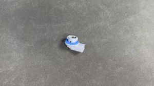 68046629AA Rear Taillight Lamp Holder Back Up Reverse Lamp Socket Comtible with Dodge Ram 1500 2500 3500 Durango Comtible with Jeep Liberty Comss Side Marker Backup Lamp Socket Holder