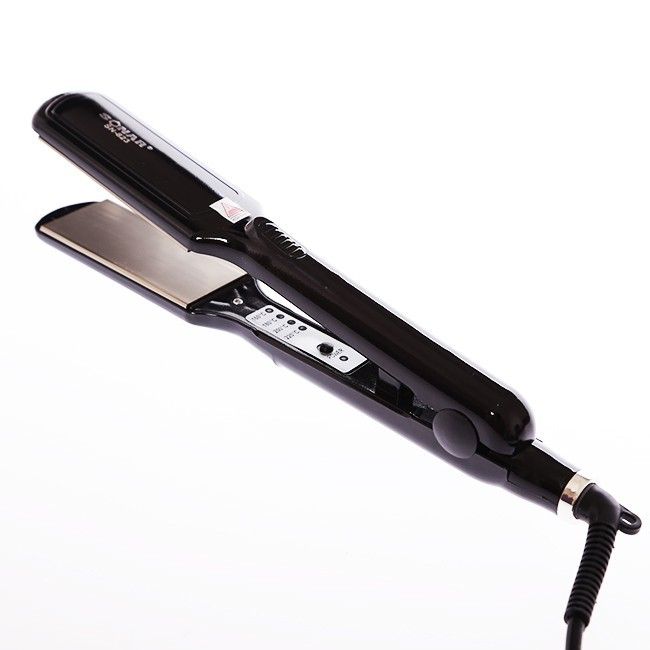 Sonar Catokan Rambut Sn-823 catok pelurus rambut salon tahan lama