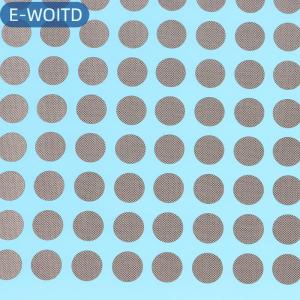 【E-WOITD】 Nút điều khiển từ xa băng dính dẫn điện sửa chữa lỗi tiếp xúc bằng silicon