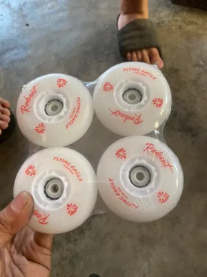bánh xe patin drift siêu sáng