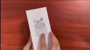 Pro5 TWS Bluetooth Earphones Wireless Headphone 5.1 Earbuds Headset With Mic Touch Control In-Ear Stereo Headset