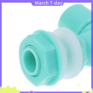 March ก๊อกน้ำกันรั่วขนาด12มม. ก๊อกก๊อกแก้วไวน์ถังใส่น้ำพร้อมตัวกรองวาล์วไวน์หัวจ่ายน้ำ